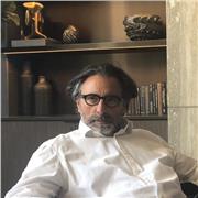 Professeur de collèges au lycée de mathématiques et de sciences économiques et sociales / géopolitique